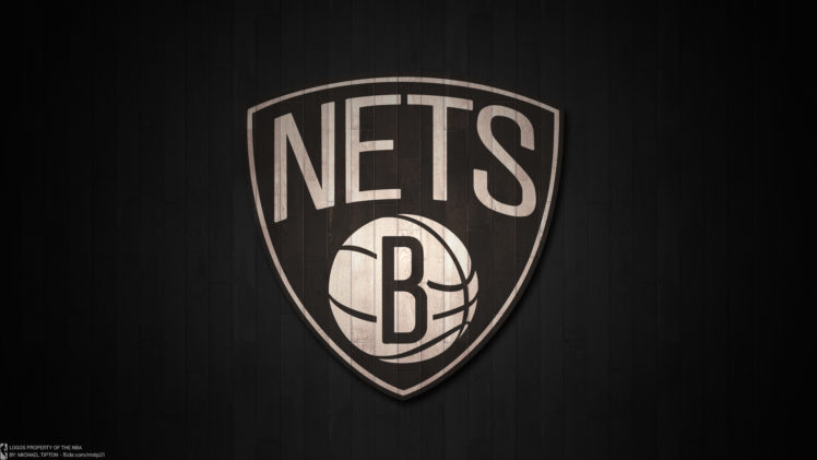 brooklyn, Nets, Nba, Basketball,  16 HD Wallpaper Desktop Background