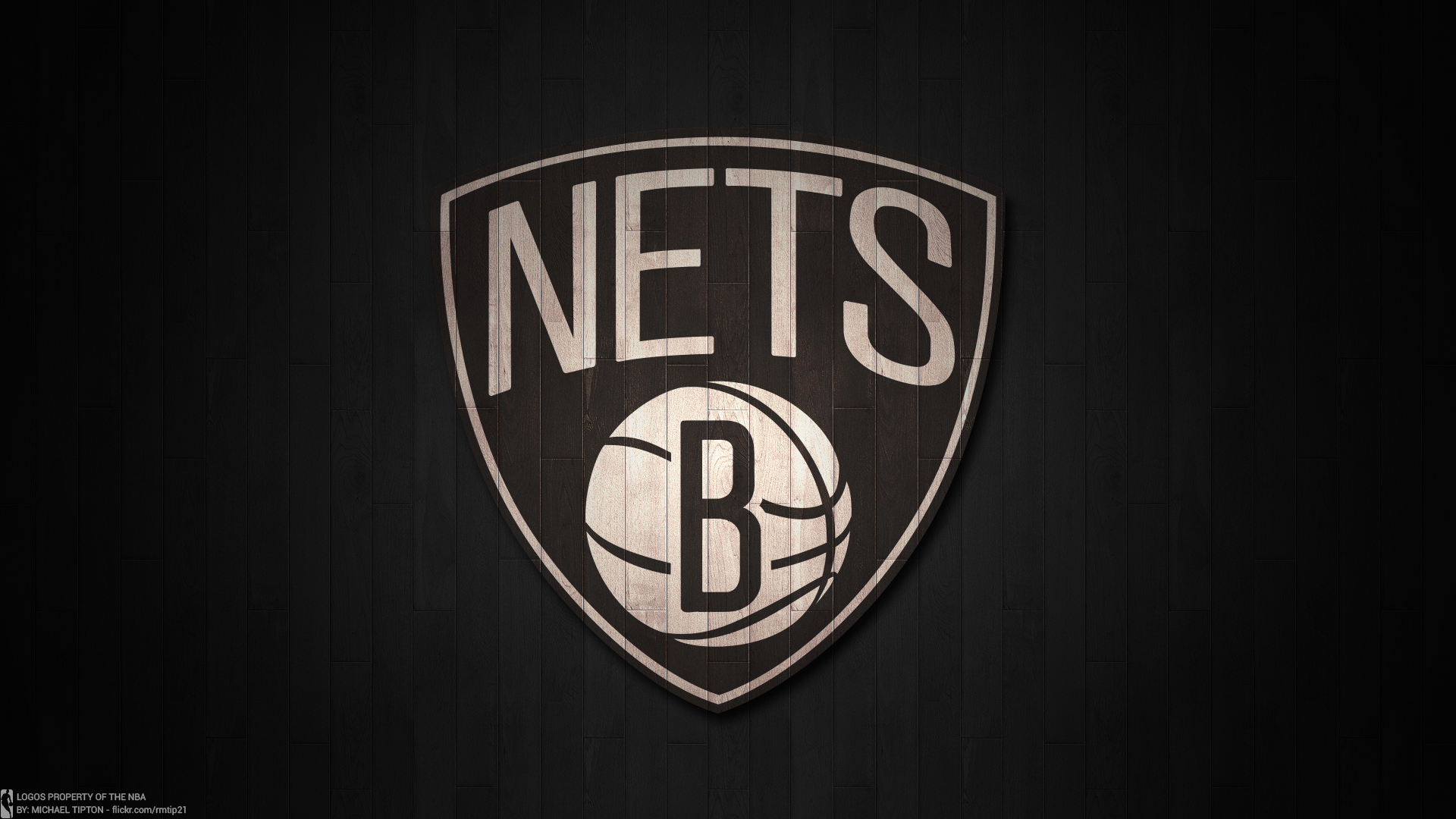brooklyn, Nets, Nba, Basketball,  16 Wallpaper