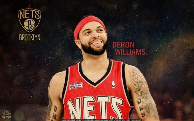 brooklyn, Nets, Nba, Basketball,  19 HD Wallpaper Desktop Background