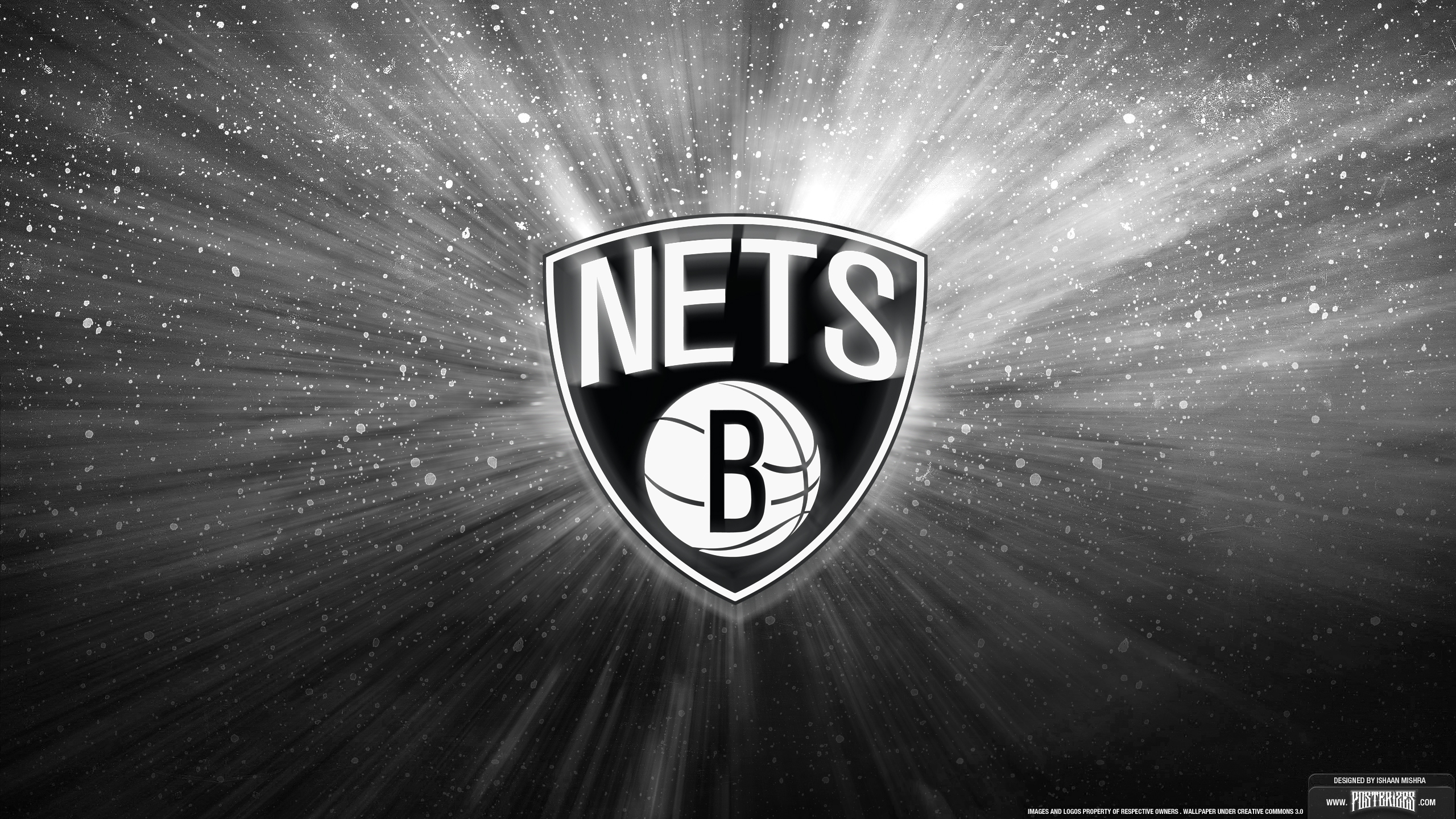 brooklyn, Nets, Nba, Basketball,  27 Wallpaper