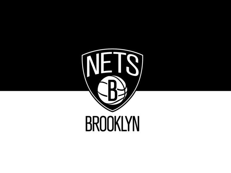 brooklyn, Nets, Nba, Basketball,  36 HD Wallpaper Desktop Background