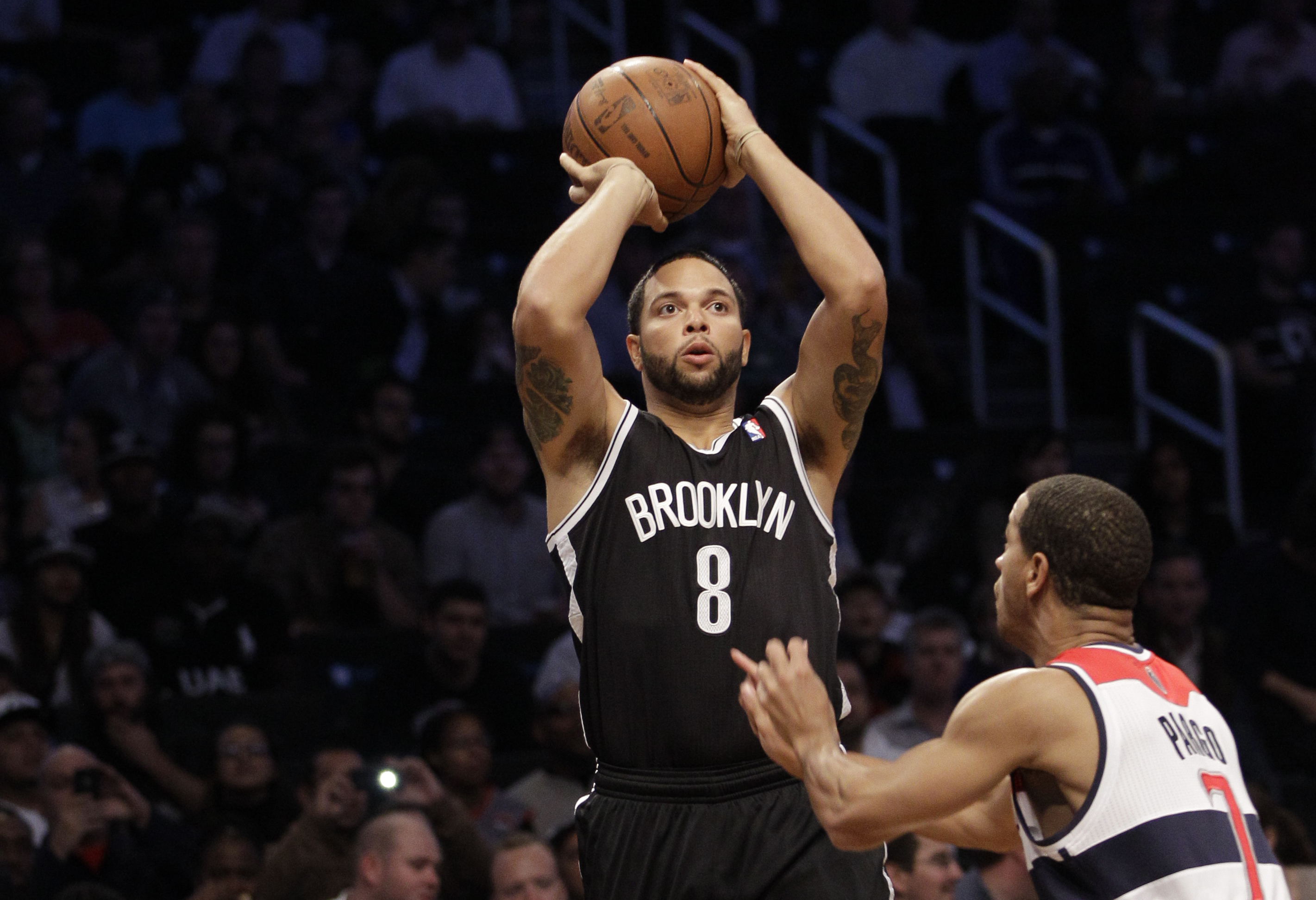 brooklyn, Nets, Nba, Basketball,  47 Wallpaper
