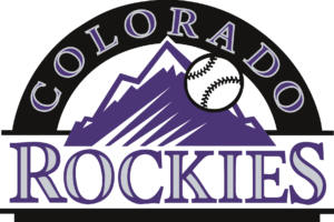 colorado, Rockies, Baseball, Mlb,  1