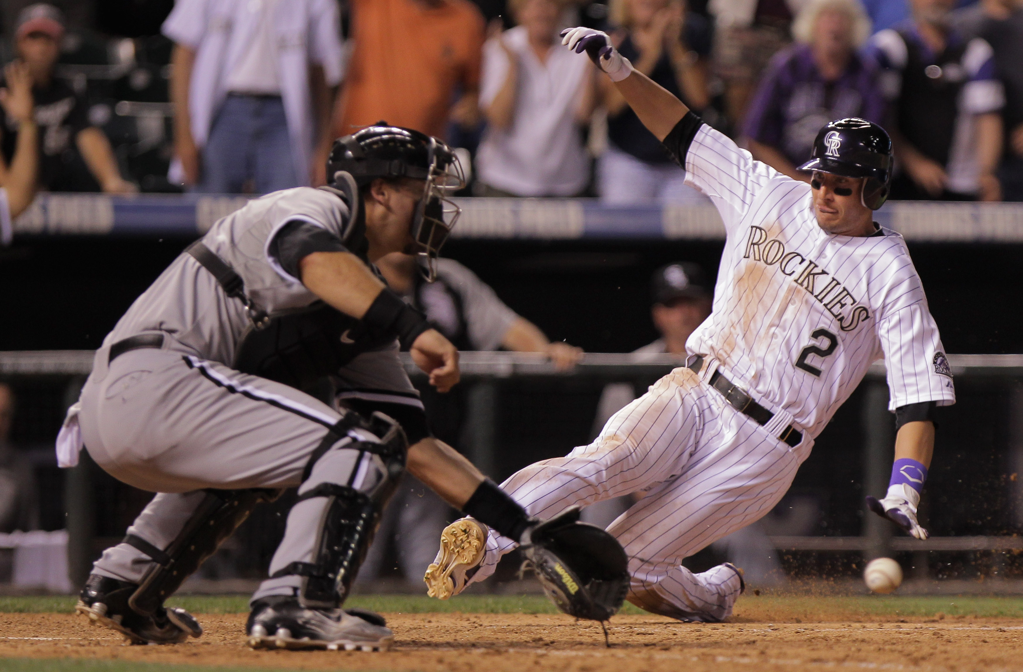 colorado, Rockies, Baseball, Mlb,  13 Wallpaper