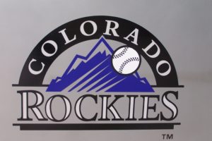 colorado, Rockies, Baseball, Mlb,  29