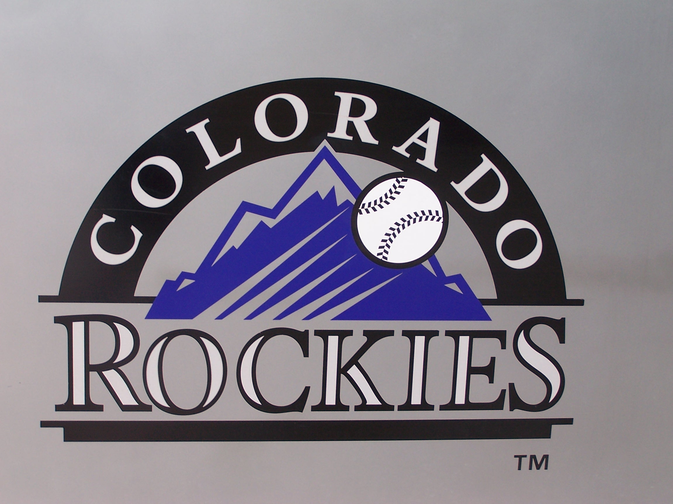 colorado, Rockies, Baseball, Mlb,  29 Wallpaper