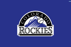 colorado, Rockies, Baseball, Mlb,  35