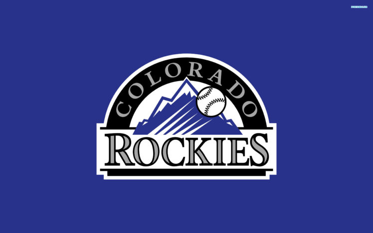 colorado, Rockies, Baseball, Mlb,  35 HD Wallpaper Desktop Background