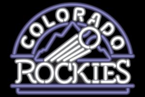colorado, Rockies, Baseball, Mlb,  38