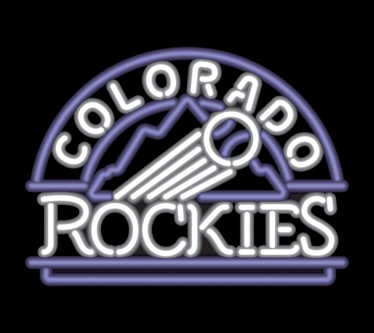 colorado, Rockies, Baseball, Mlb,  38 HD Wallpaper Desktop Background