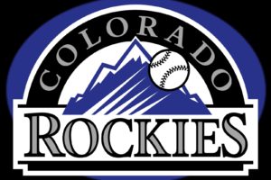 colorado, Rockies, Baseball, Mlb,  39