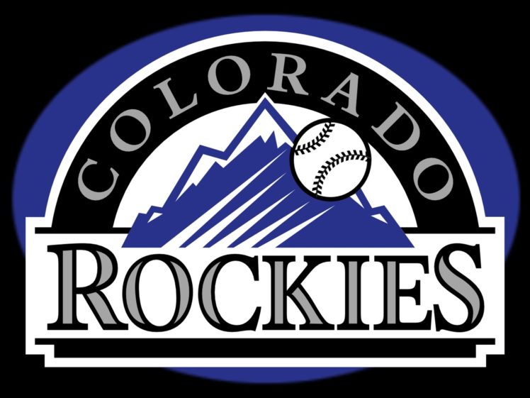 colorado, Rockies, Baseball, Mlb,  39 HD Wallpaper Desktop Background