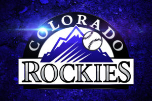 colorado, Rockies, Baseball, Mlb,  41