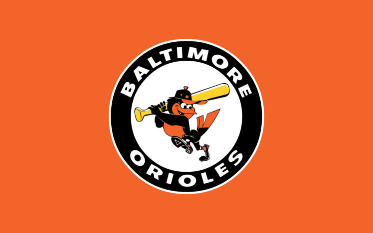 baltimore, Orioles, Mlb, Baseball,  10 HD Wallpaper Desktop Background