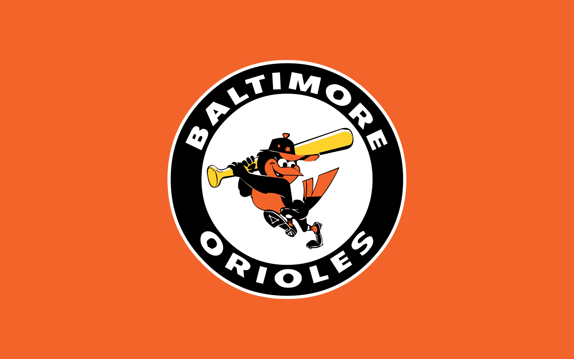 baltimore, Orioles, Mlb, Baseball,  10 Wallpaper