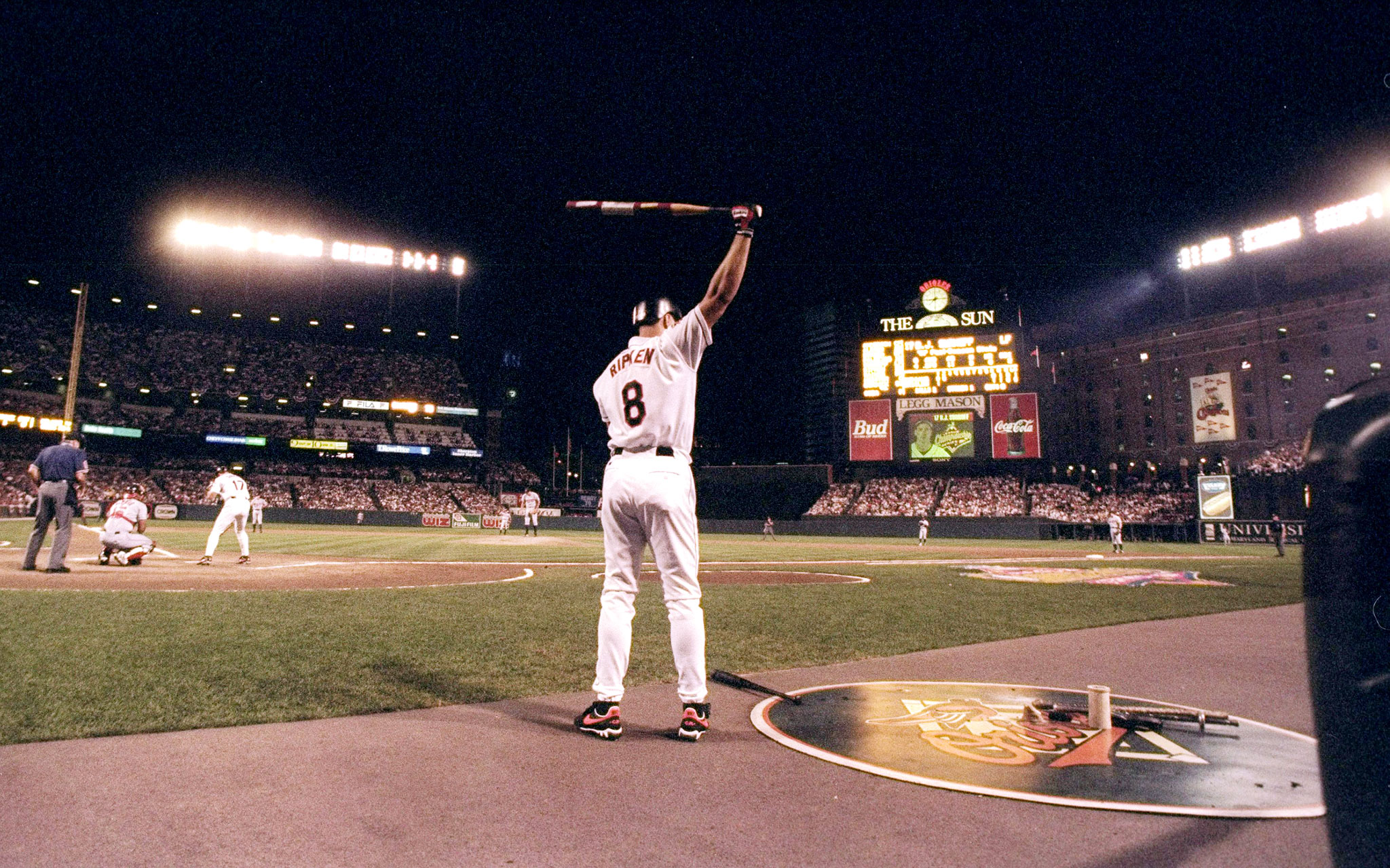 baltimore, Orioles, Mlb, Baseball,  11 Wallpaper