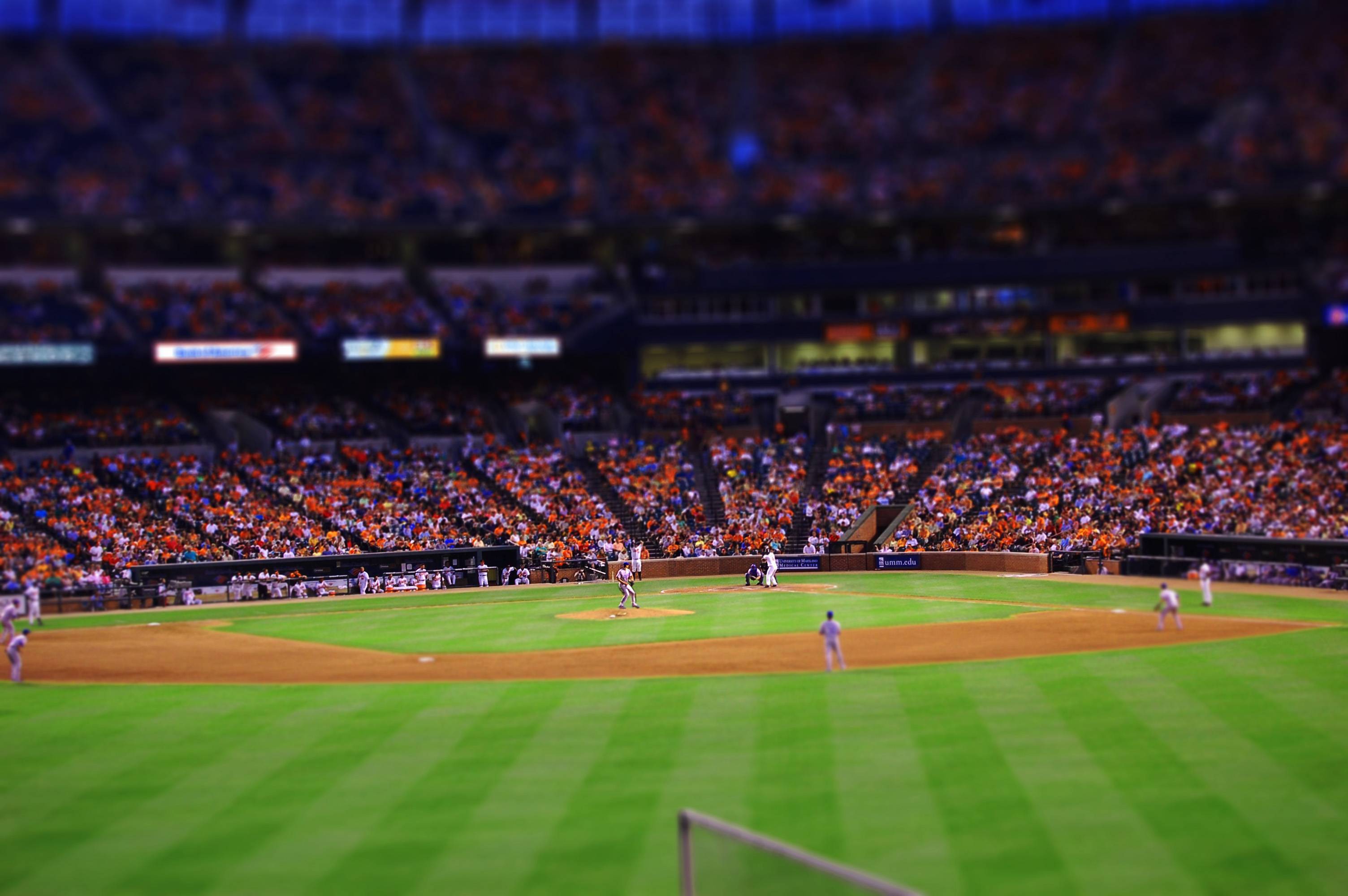 baltimore, Orioles, Mlb, Baseball,  16 Wallpaper