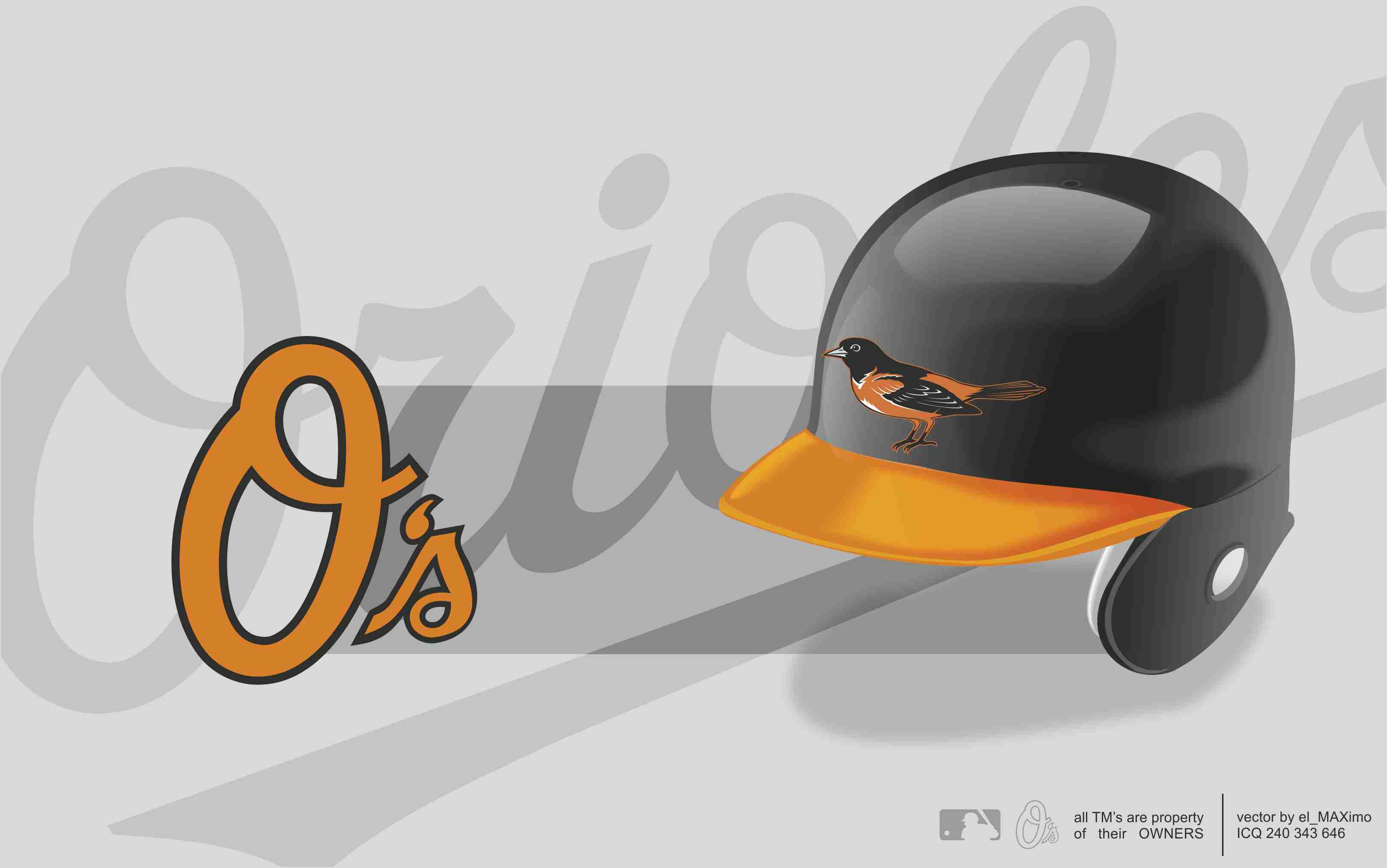 baltimore, Orioles, Mlb, Baseball,  34 Wallpaper