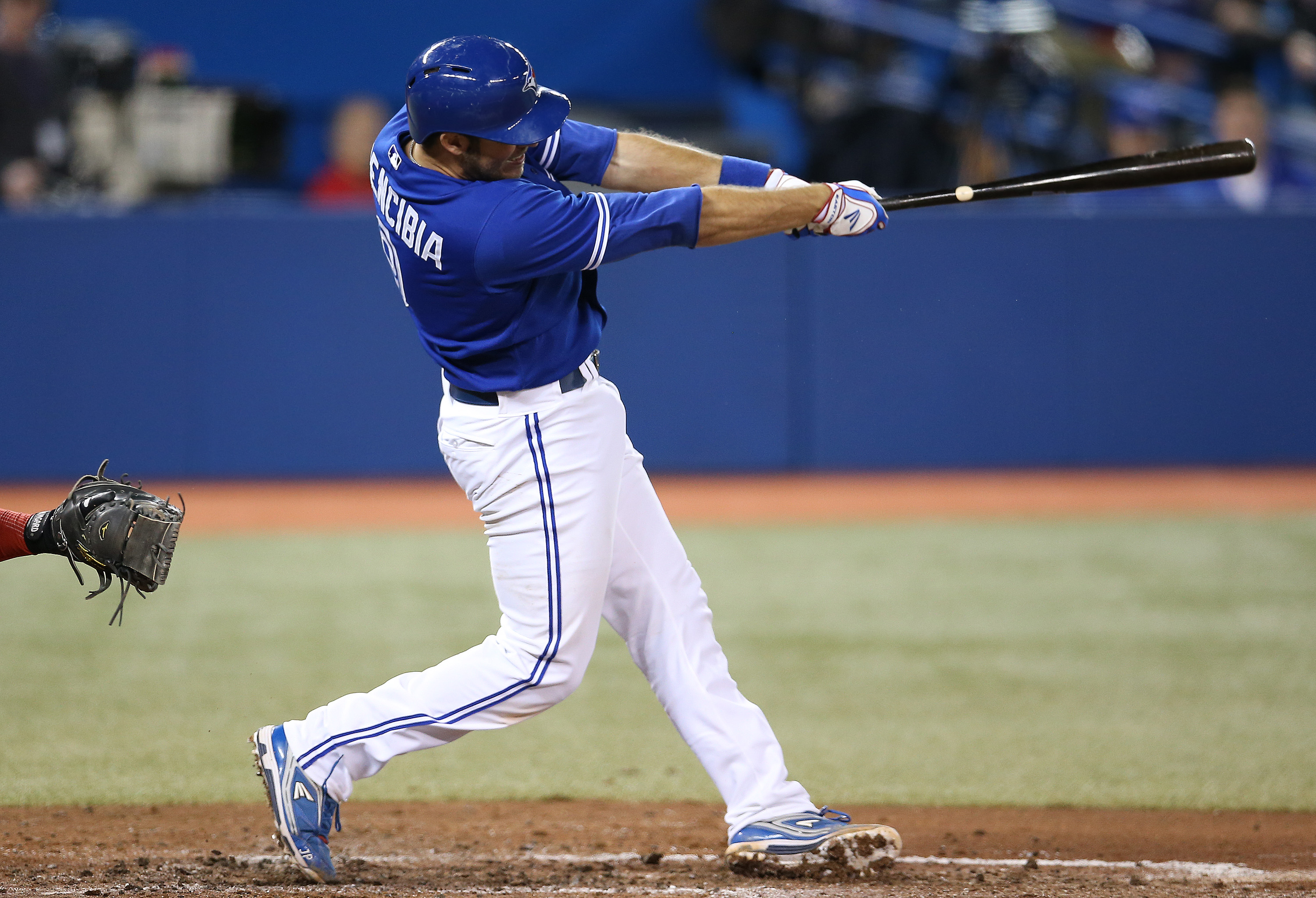 toronto, Blue, Jays, Mlb, Baseball,  25 Wallpaper