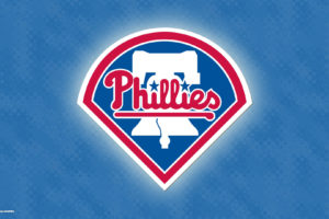 philadelphia, Phillies, Mlb, Baseball,  1