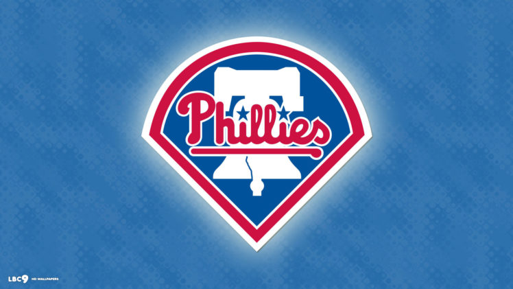 philadelphia, Phillies, Mlb, Baseball,  1 HD Wallpaper Desktop Background