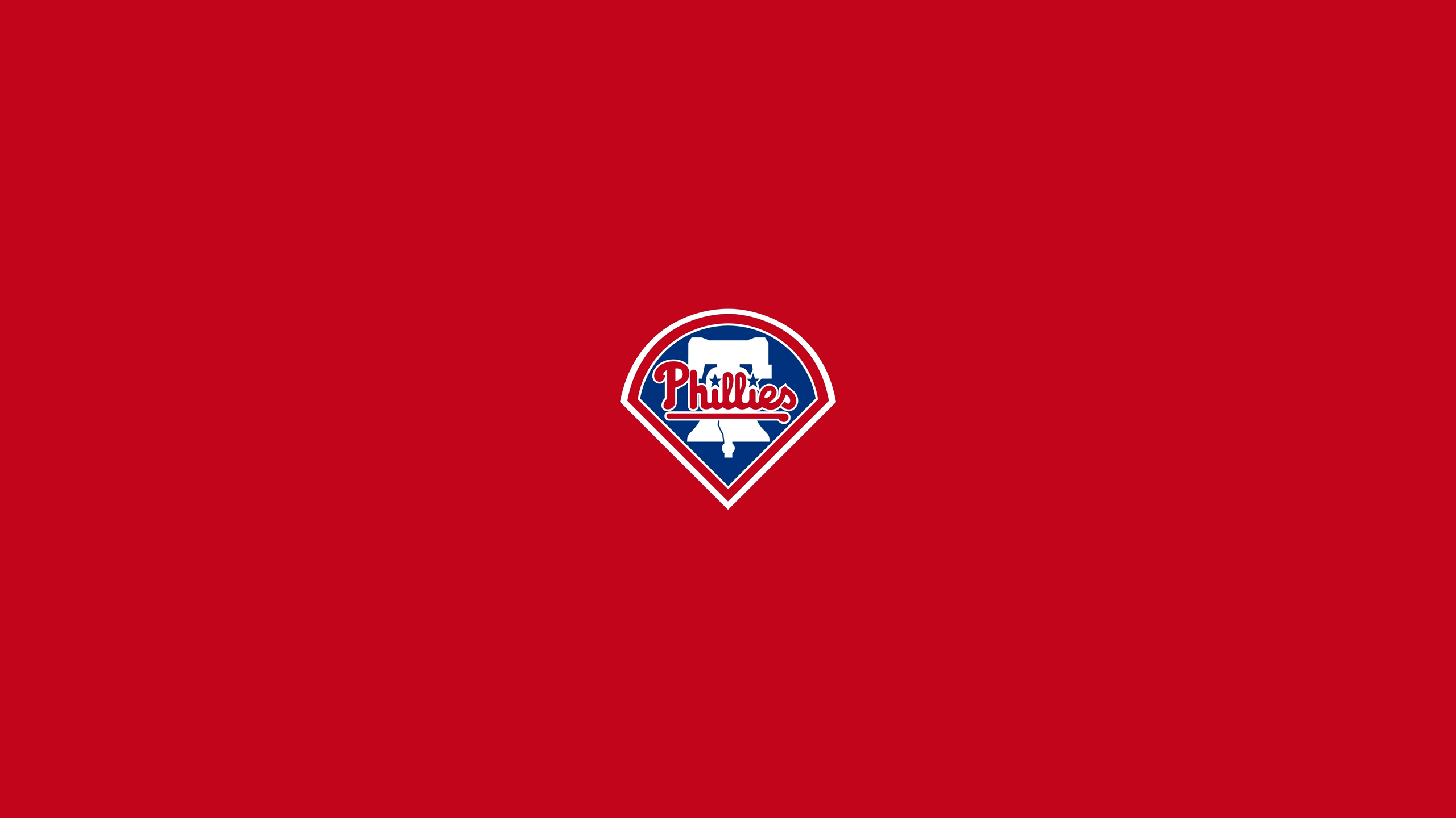 philadelphia, Phillies, Mlb, Baseball,  2 Wallpaper