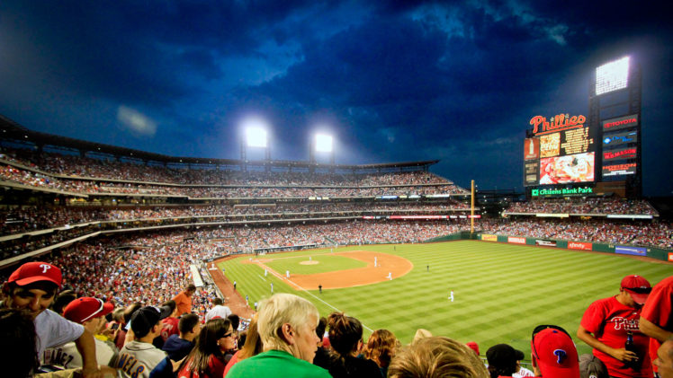 philadelphia, Phillies, Mlb, Baseball,  3 HD Wallpaper Desktop Background