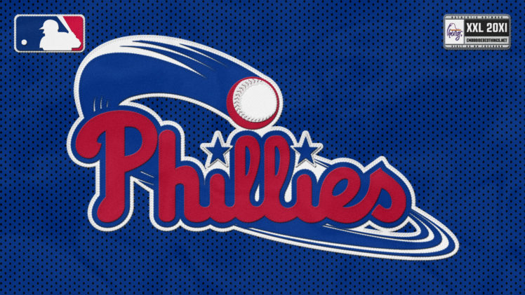 philadelphia, Phillies, Mlb, Baseball,  11 HD Wallpaper Desktop Background