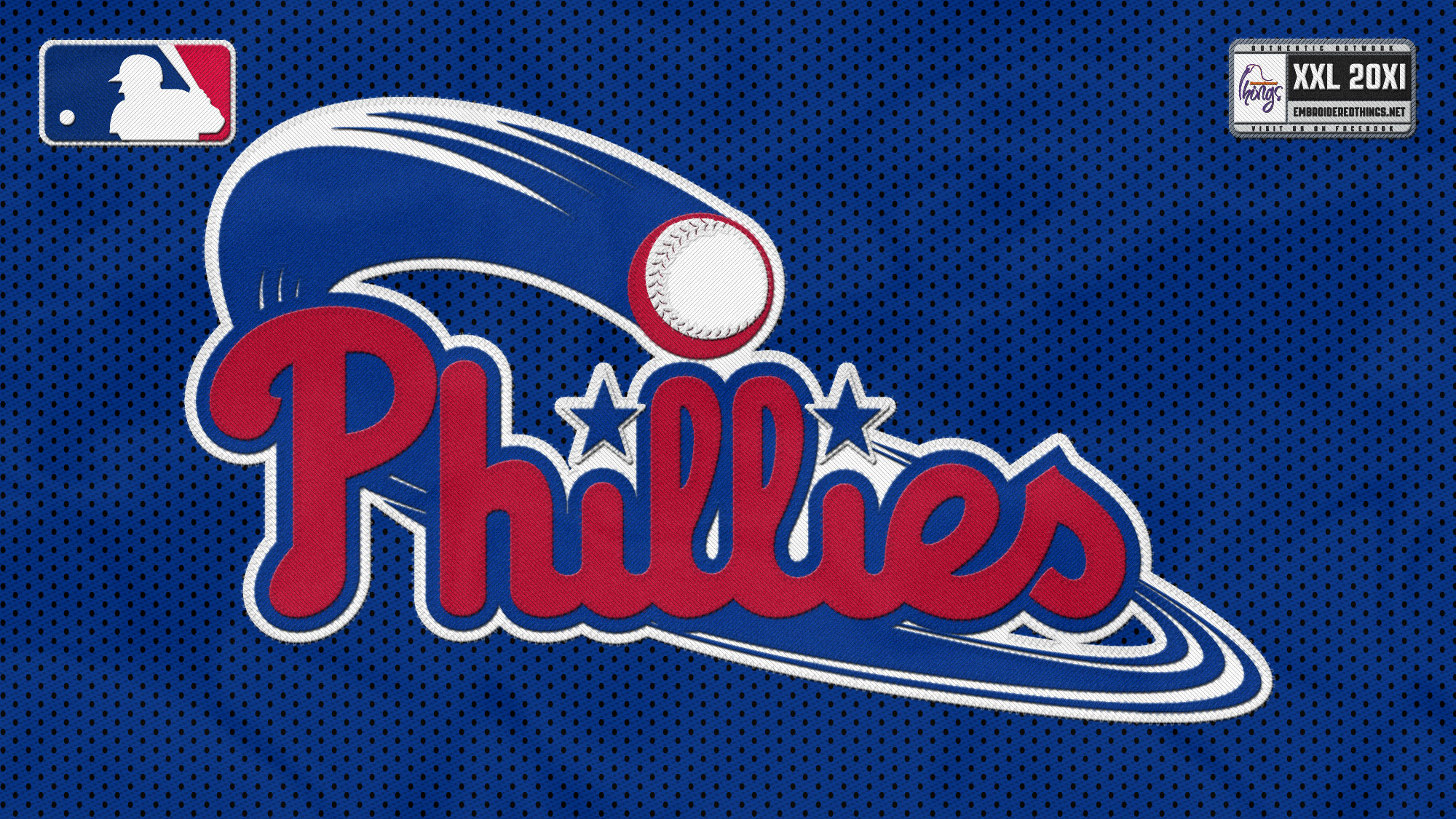 philadelphia, Phillies, Mlb, Baseball, 11 Wallpapers HD / Desktop and