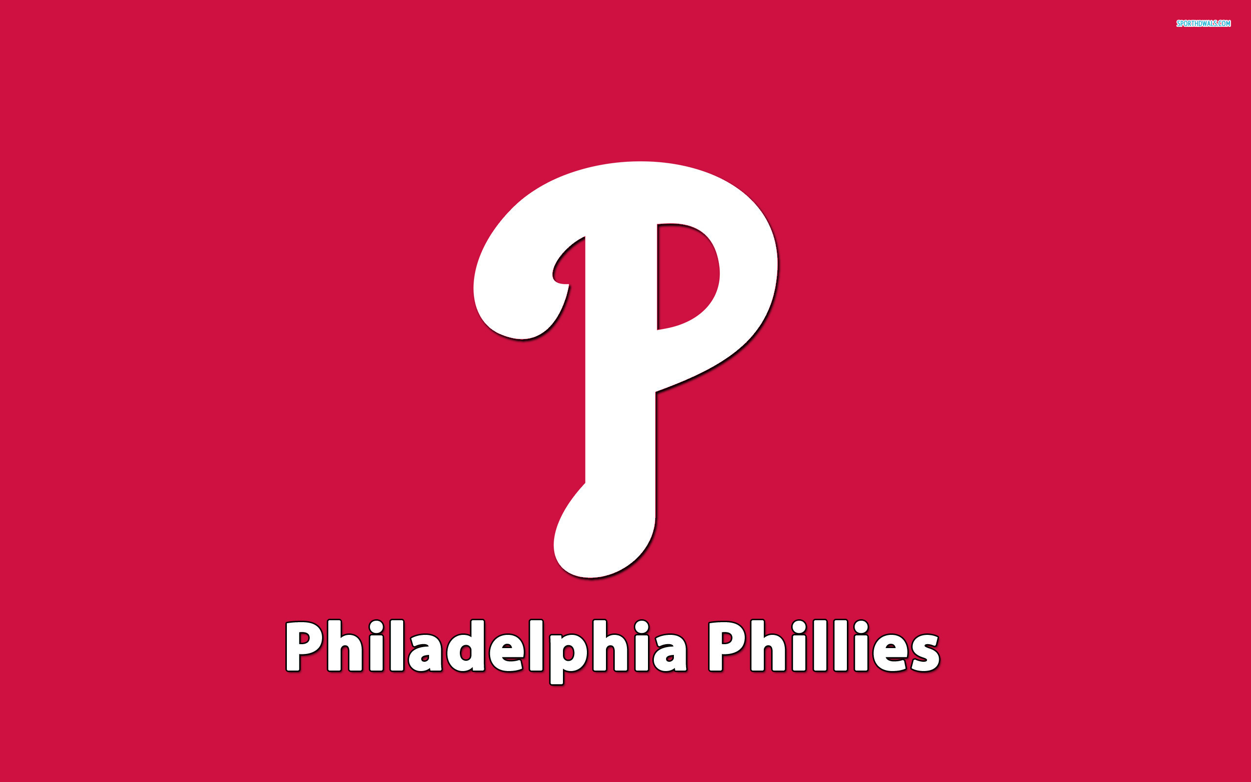 philadelphia, Phillies, Mlb, Baseball,  12 Wallpaper