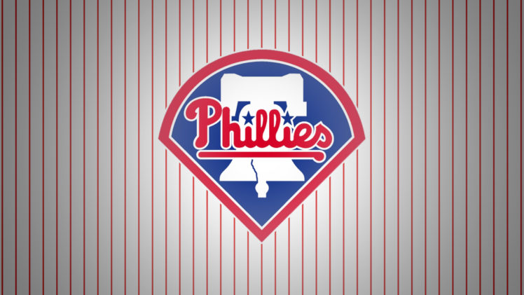 philadelphia, Phillies, Mlb, Baseball,  15 HD Wallpaper Desktop Background