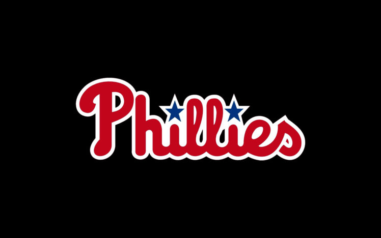 philadelphia, Phillies, Mlb, Baseball,  16 HD Wallpaper Desktop Background