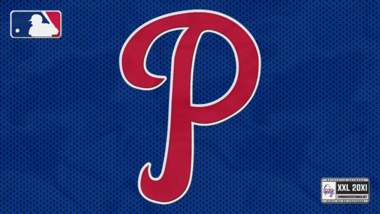 philadelphia, Phillies, Mlb, Baseball,  24 HD Wallpaper Desktop Background