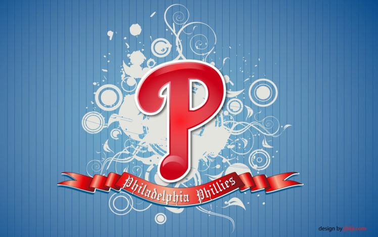 philadelphia, Phillies, Mlb, Baseball,  26 HD Wallpaper Desktop Background