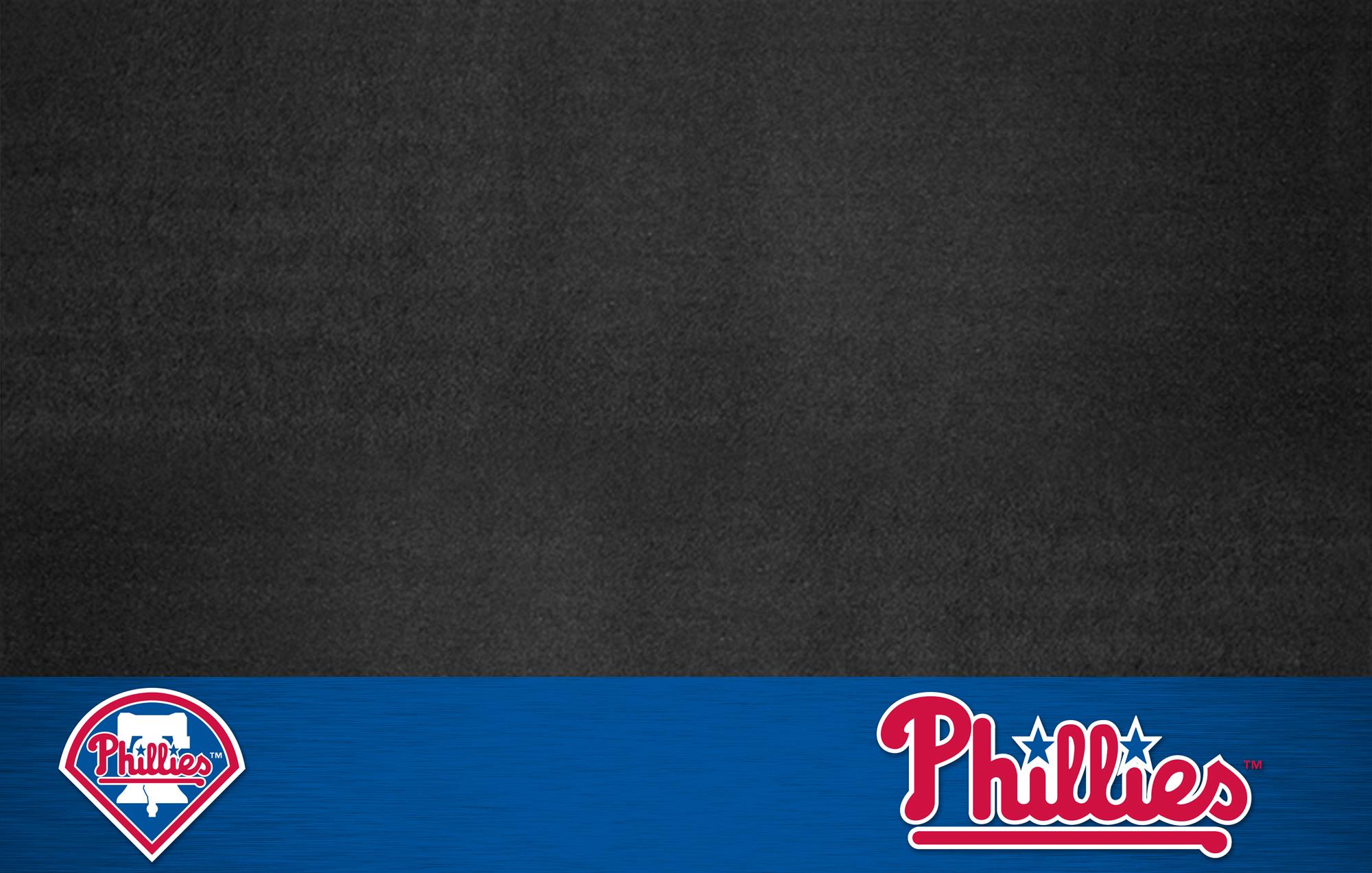 philadelphia, Phillies, Mlb, Baseball,  31 Wallpaper