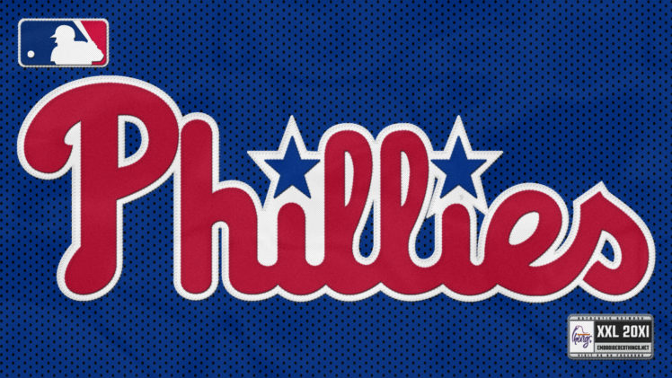 philadelphia, Phillies, Mlb, Baseball,  36 HD Wallpaper Desktop Background
