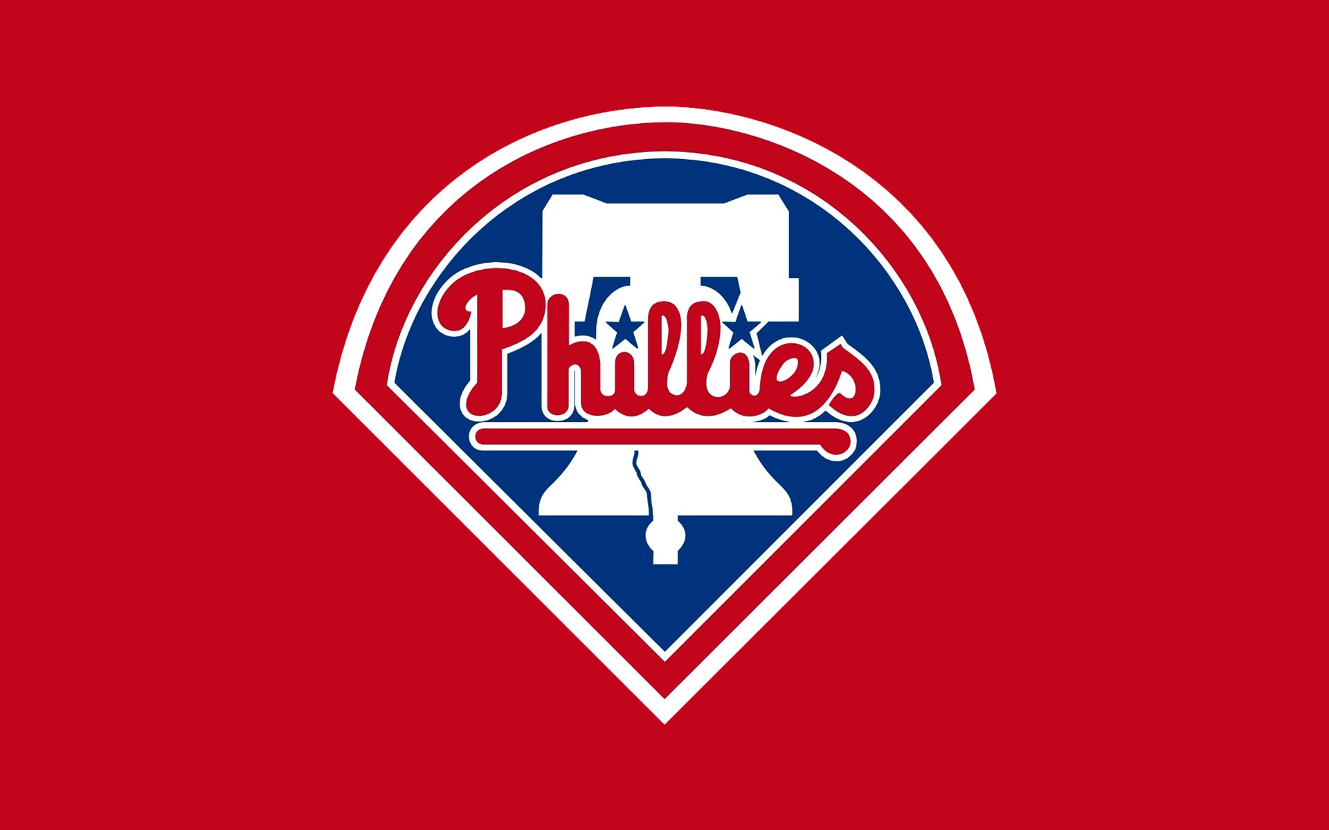 philadelphia, Phillies, Mlb, Baseball, 45 Wallpapers HD / Desktop and