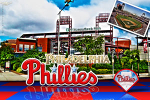 philadelphia, Phillies, Mlb, Baseball,  44