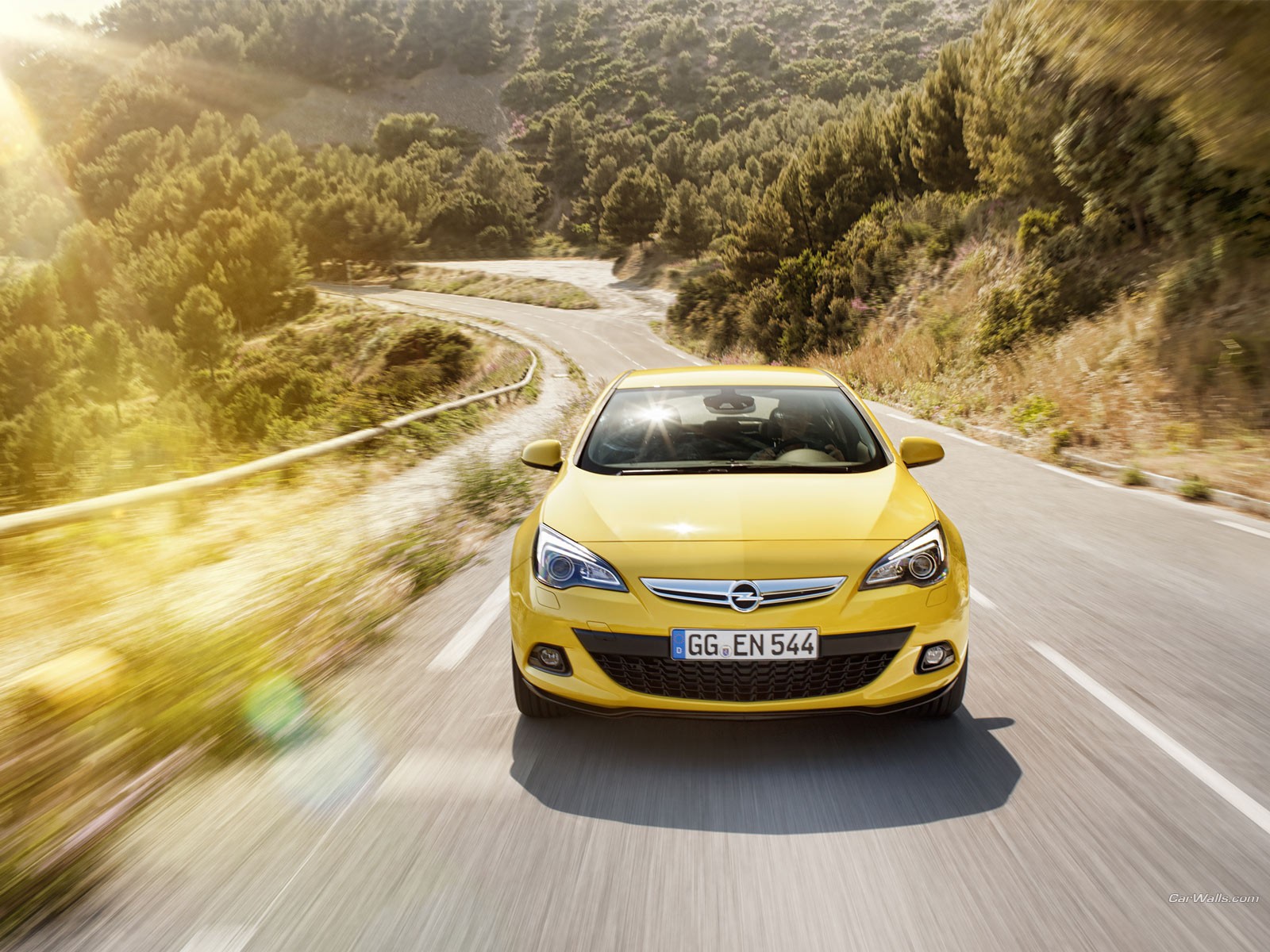 cars, Opel, Astra, Opel, Astra, Gtc Wallpaper