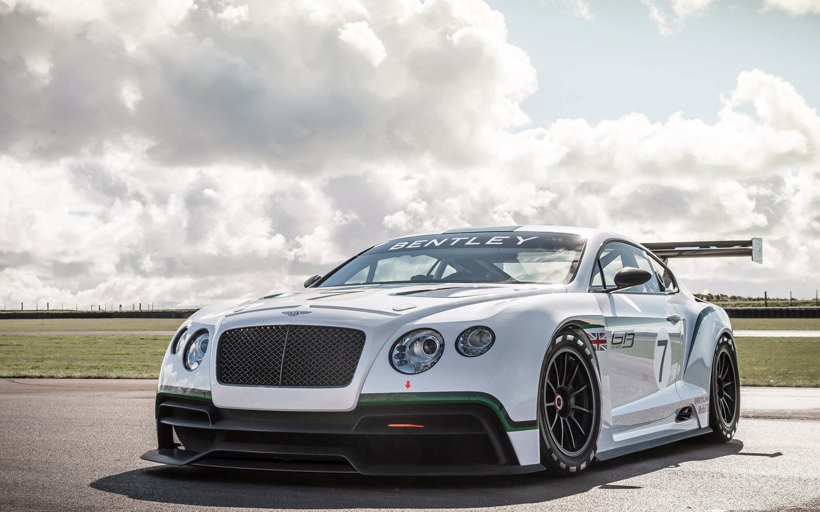 cars, Bentley Wallpaper