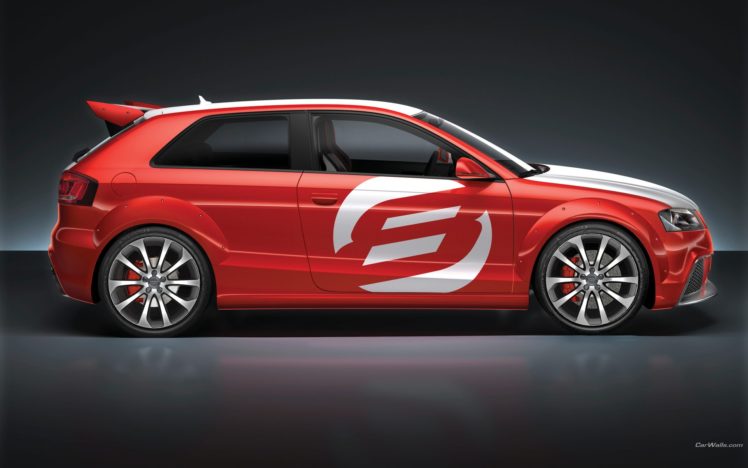 cars, Audi, A3 HD Wallpaper Desktop Background