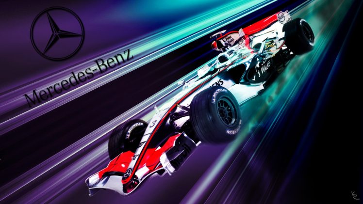 black, Red, Cars, Sports, Formula, One, Mercedes benz, Fast, Mercedes, Benz, Benz HD Wallpaper Desktop Background