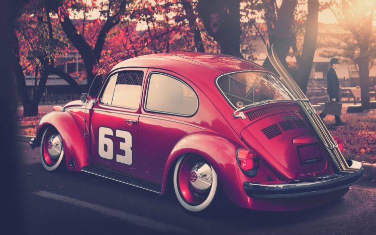 volkswagen, Retro, Vehicles, Cars, Vw, Classic cars HD Wallpaper Desktop Background