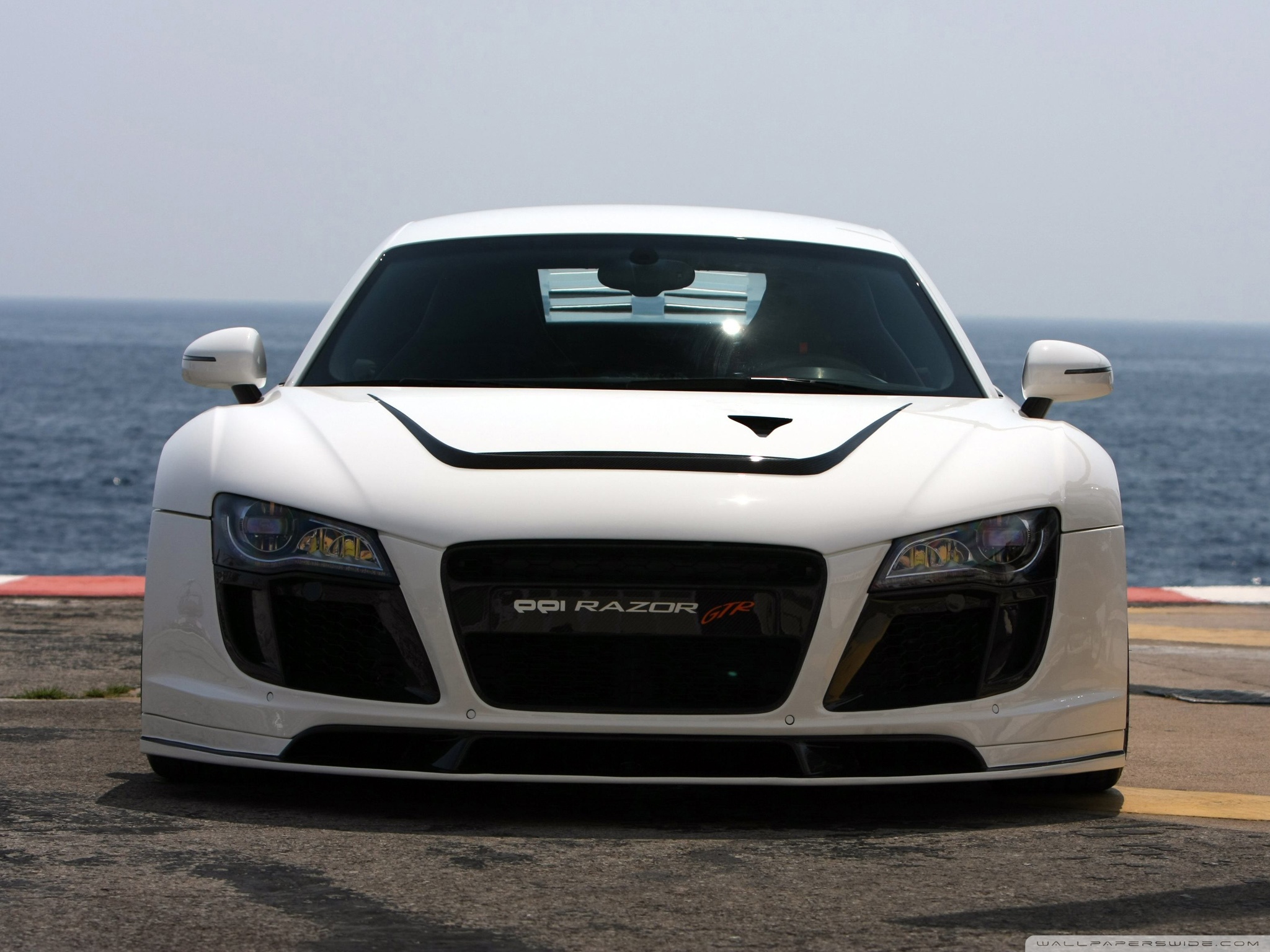 ppi, Audi, R8, Razor, Gtr, 4 wallpaper 2048x1536 Wallpaper