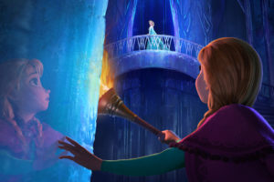frozen, Fantasy, Disney