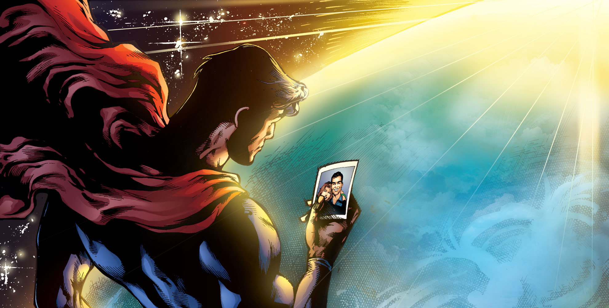 superman Wallpaper