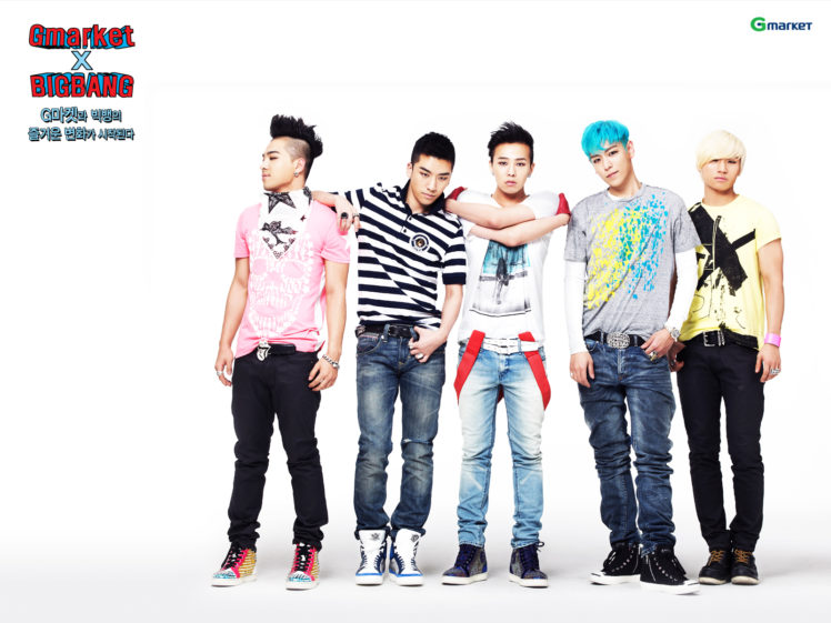 G Dragon Bigbang Hip Hop K Pop Korean Kpop Pop 34 Wallpapers Hd Desktop And Mobile Backgrounds