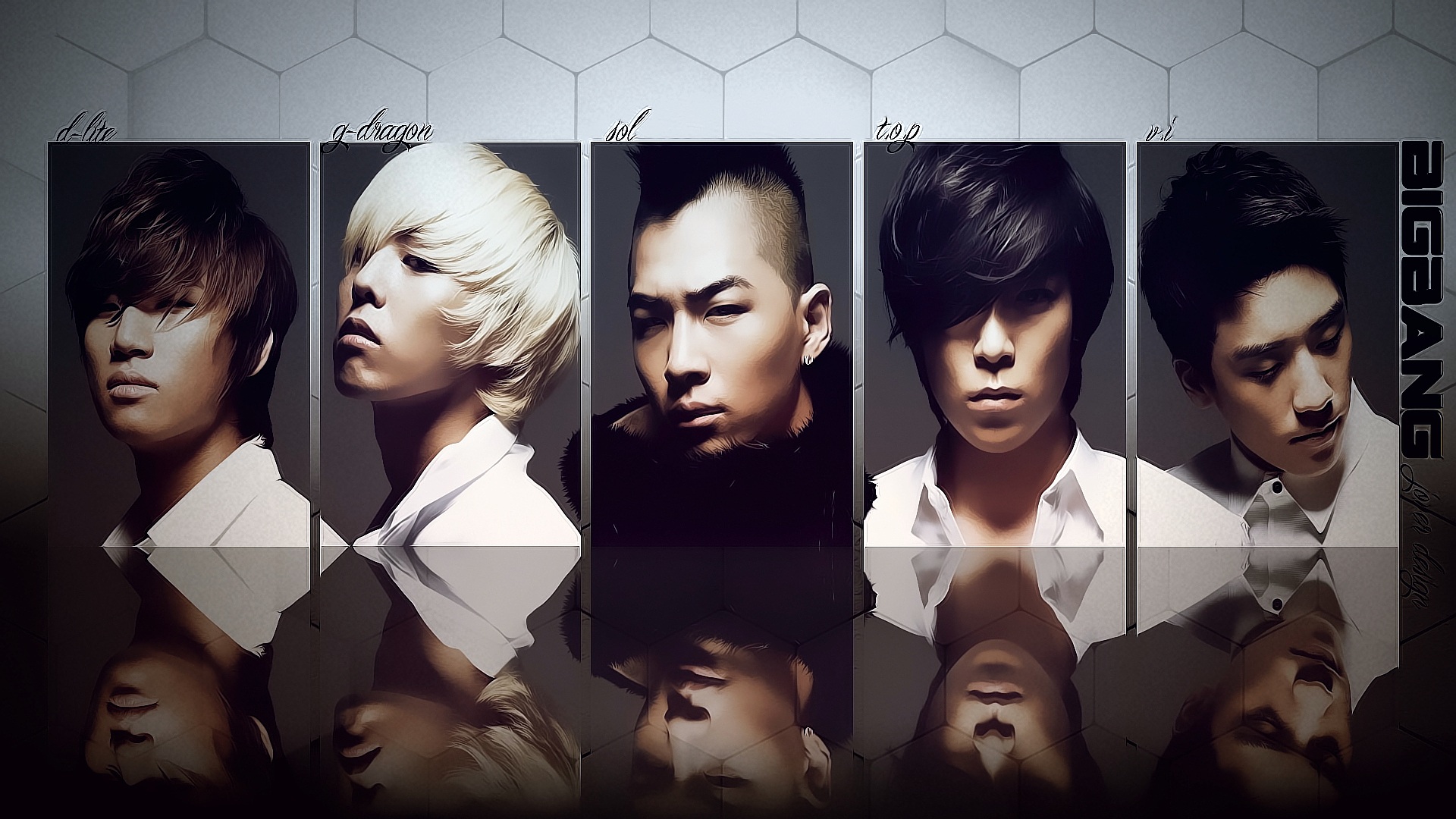 G Dragon Bigbang Hip Hop K Pop Korean Kpop Pop 91 Wallpapers Hd Desktop And Mobile Backgrounds