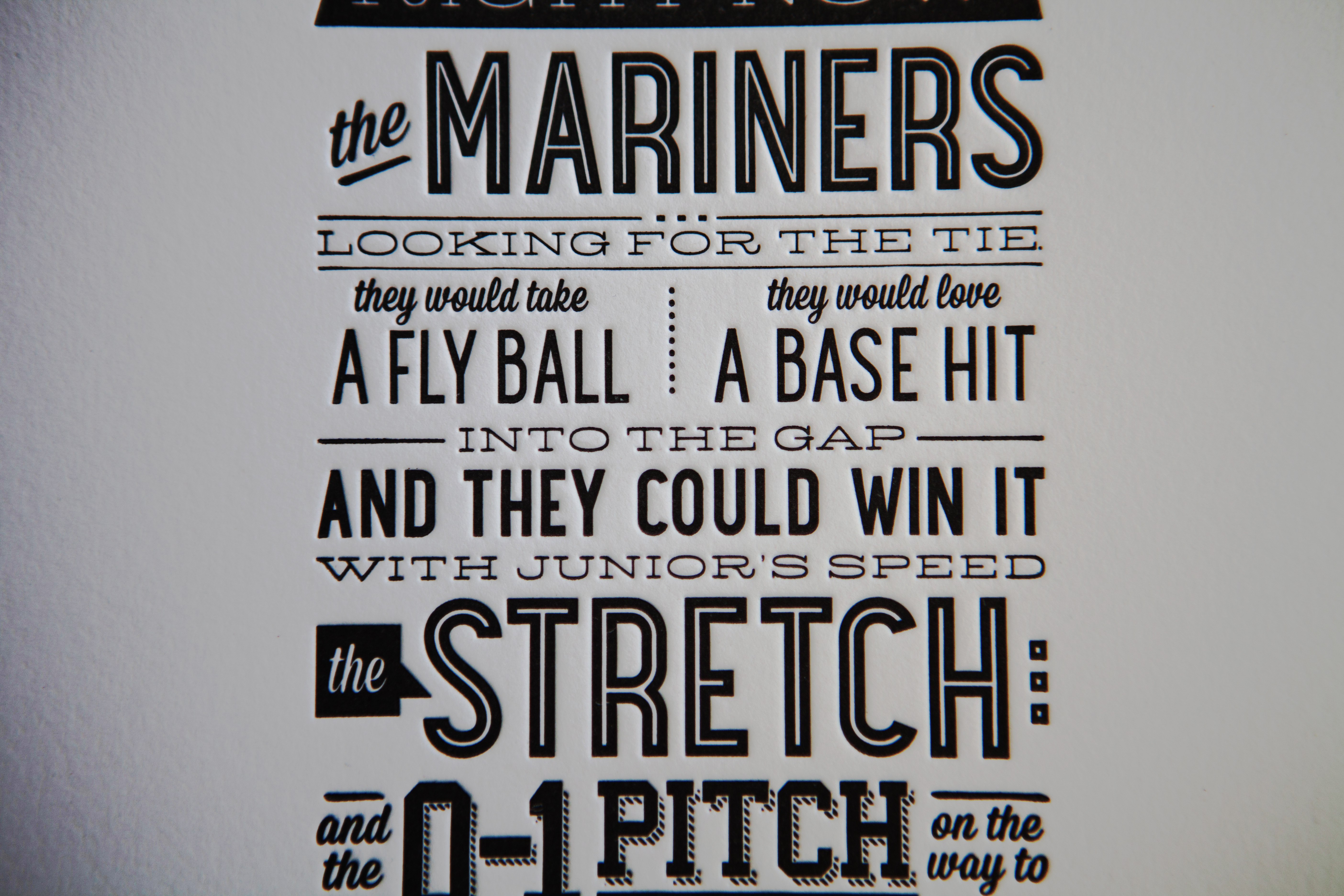 seattle, Mariners, Mlb, Baseball,  38 Wallpaper