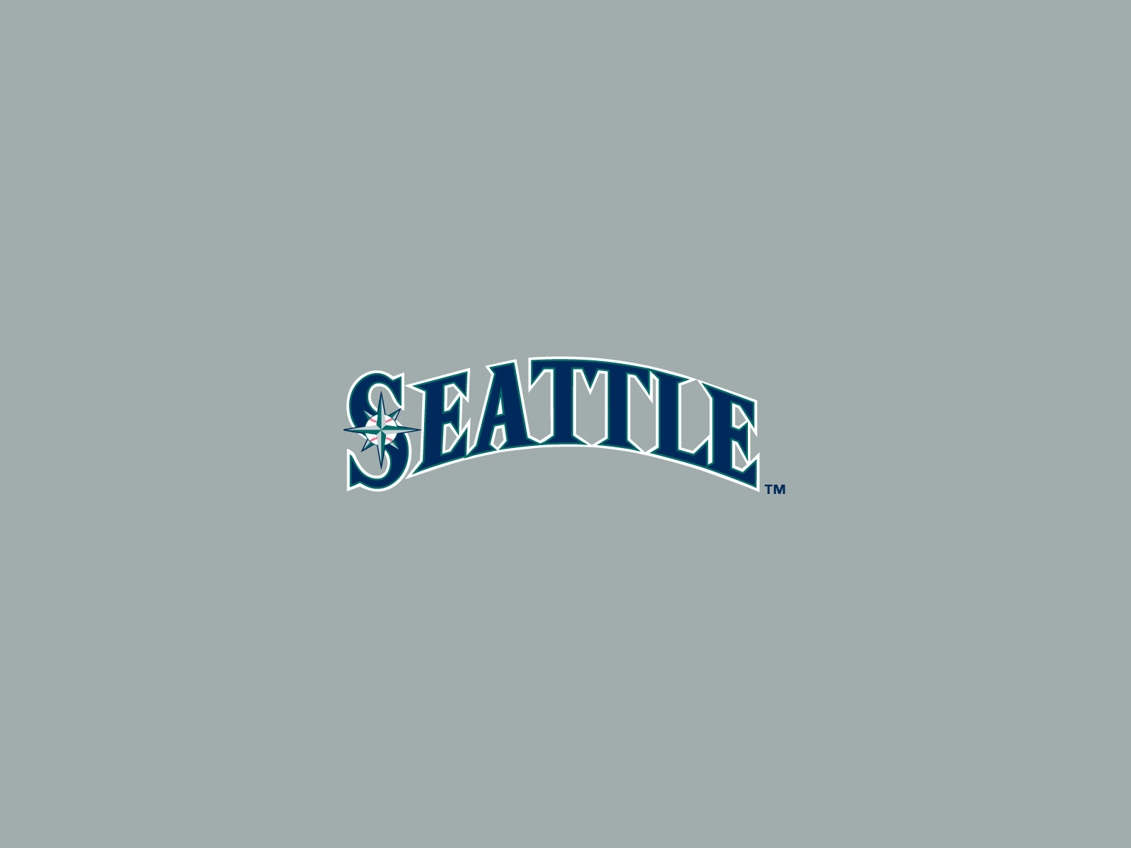 seattle, Mariners, Mlb, Baseball,  57 Wallpaper